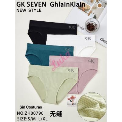 Women's panties Ghidin Kldin 00790