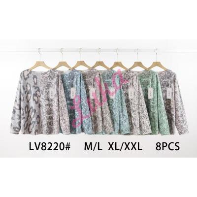 Women's sweater LV8226