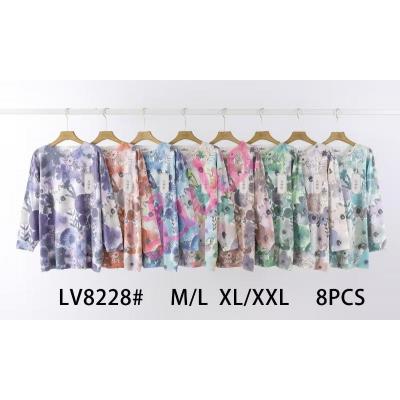 Women's sweater LV8219