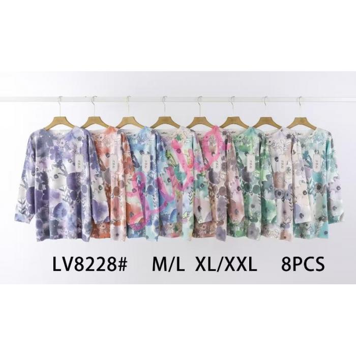 Women's sweater LV8219