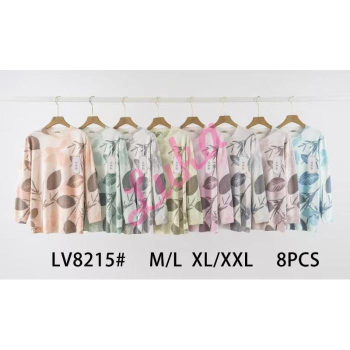 Sweter damski LV8213