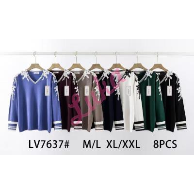 Women's sweater LV8312