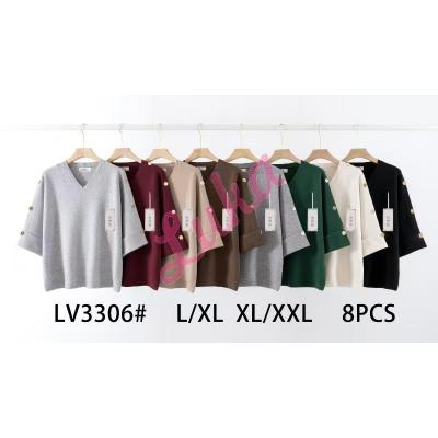 Sweter damski LV7636