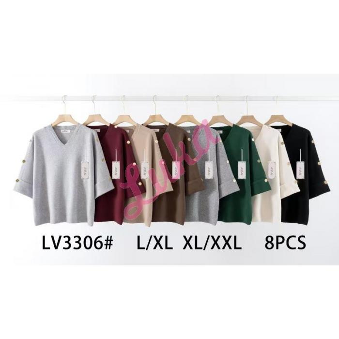 Sweter damski LV7636