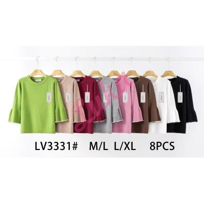 Sweter damski LV3306