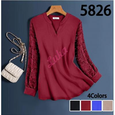Women's Blouse Becca 5820