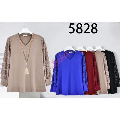 Women's Blouse Becca 5826