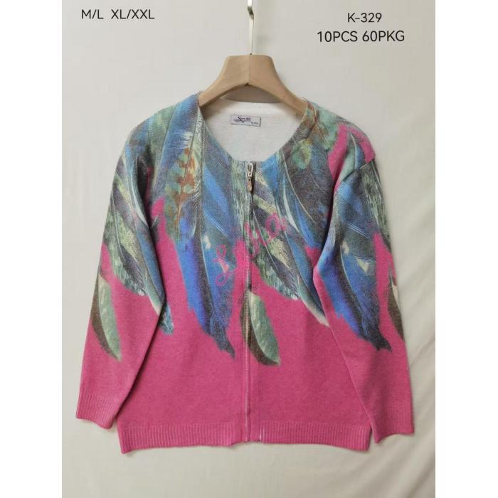 Sweter damski LV3331