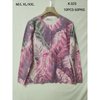 Women's sweater K-301