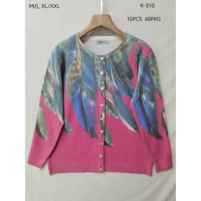 Women's sweater K-311