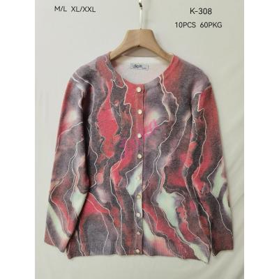 Sweter damski K-309