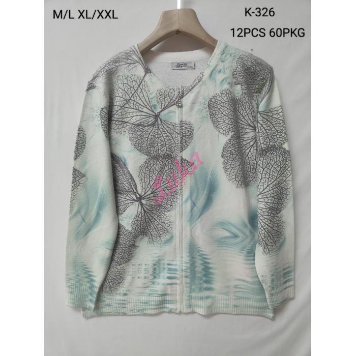 Sweter damski K-328