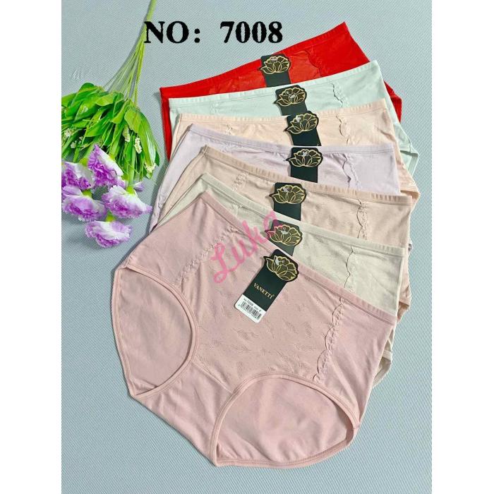 Women's panties Vanetti 7009