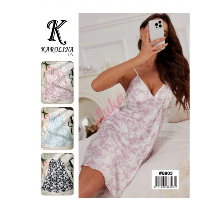 Shimmy Karolina Lin 8801