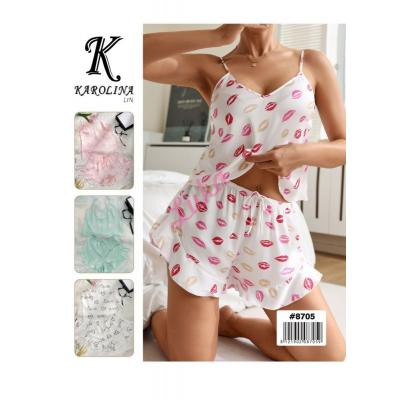 Komplet damski Karolina Lin 8705