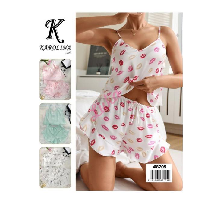 Women's Set Karolina Lin 8702