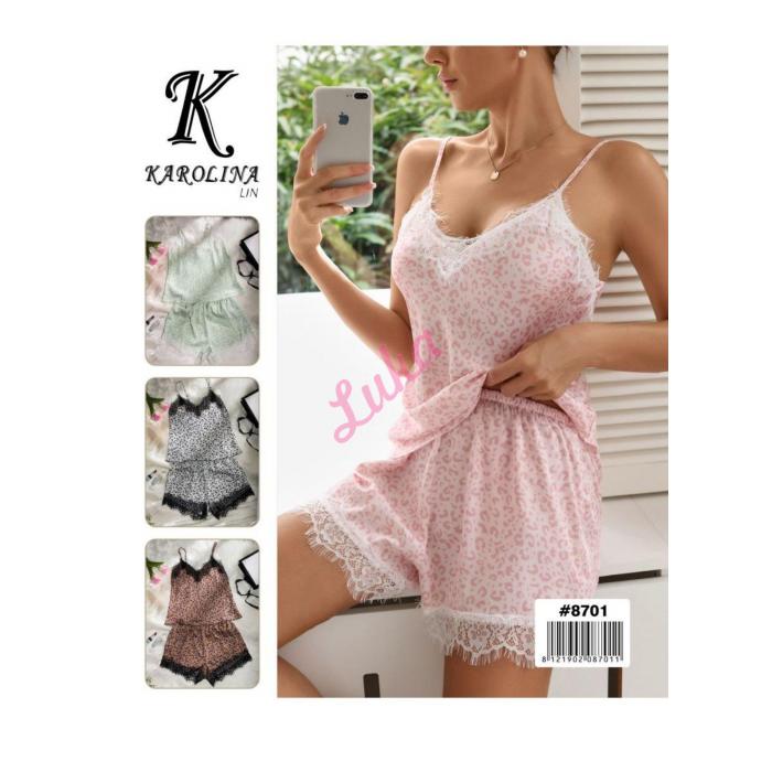 Women's Set Karolina Lin 8705