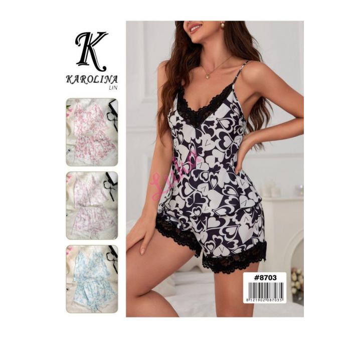 Women's Set Karolina Lin 8701