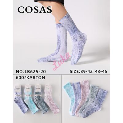 Men's socks Cosas LB60-2