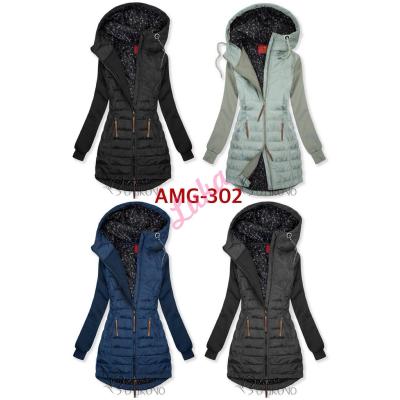Women's Jacket AMG-302