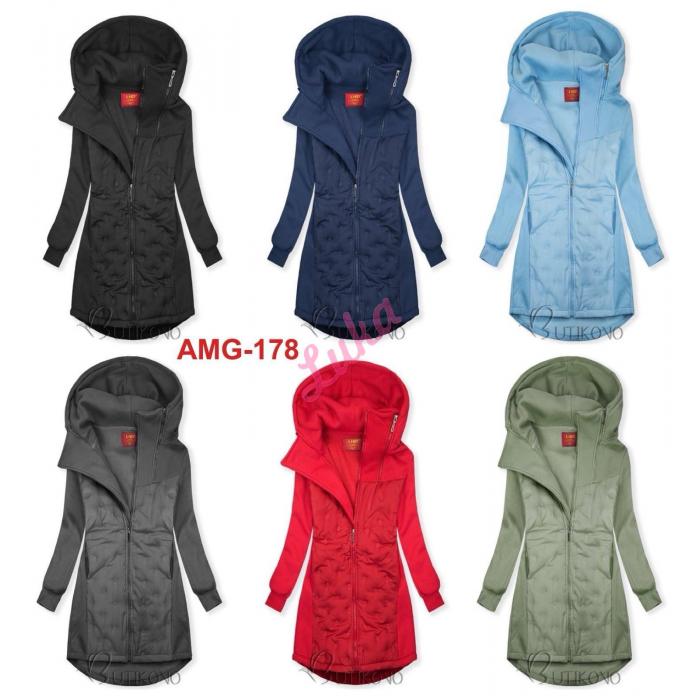 Women's Jacket AMG-302