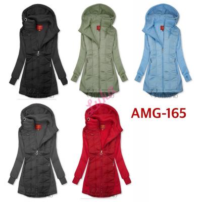 Women's Jacket AMG-165