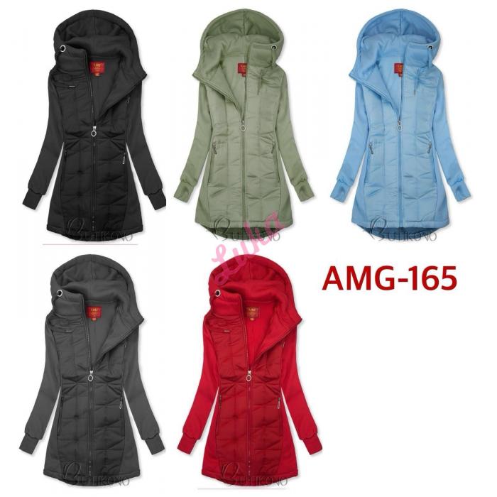 Women's Jacket AMG-178