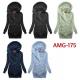 Women's Jacket AMG-165