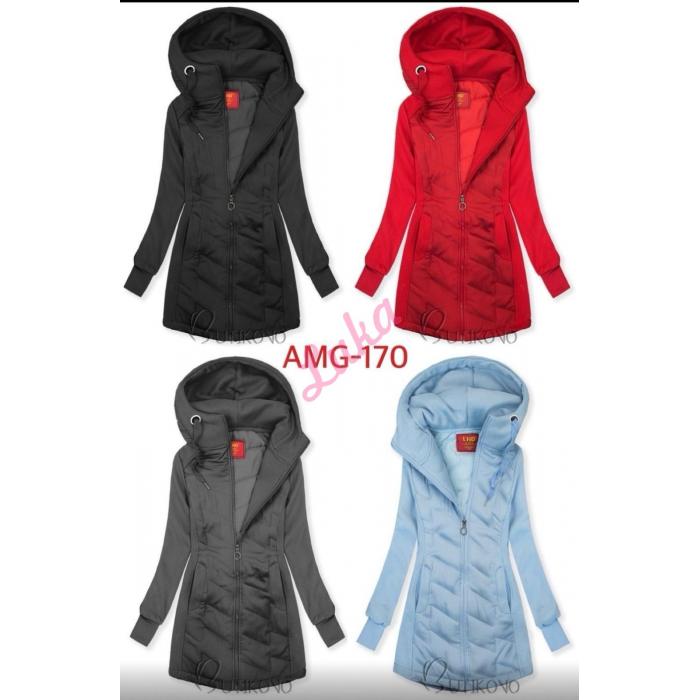 Women's Jacket AMG-175