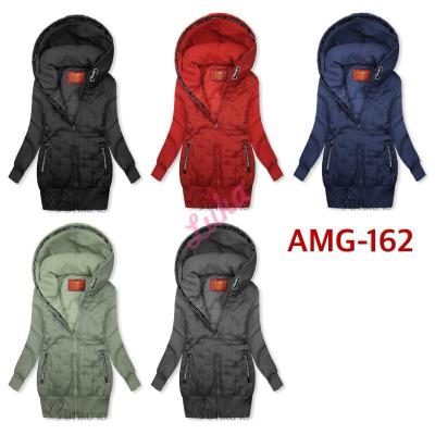 Women's Jacket AMG-162