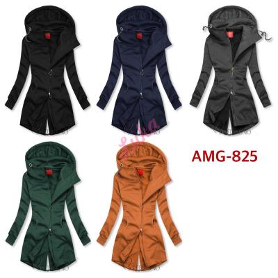 Women's sweatshirt AMG-13