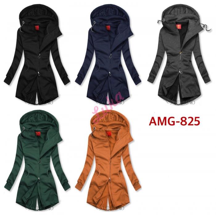 Women's sweatshirt AMG-13