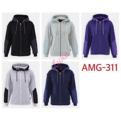 Women's sweatshirt AMG-63