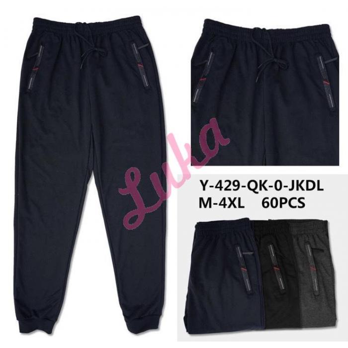 Men's Pants Must JX6059