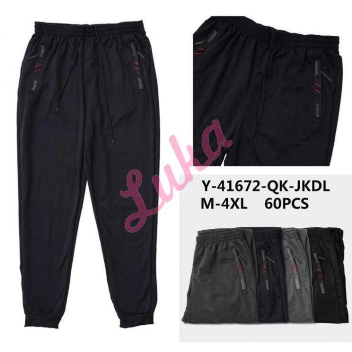 Men's Pants Y429QK