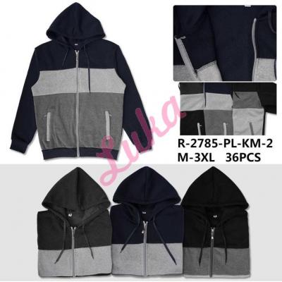 Bluza męska R-2785