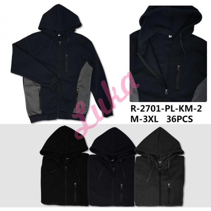 Bluza męska R-2785