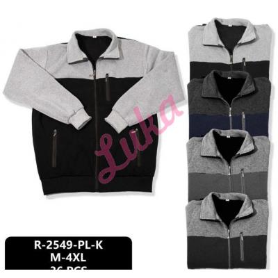 Bluza męska R-2549