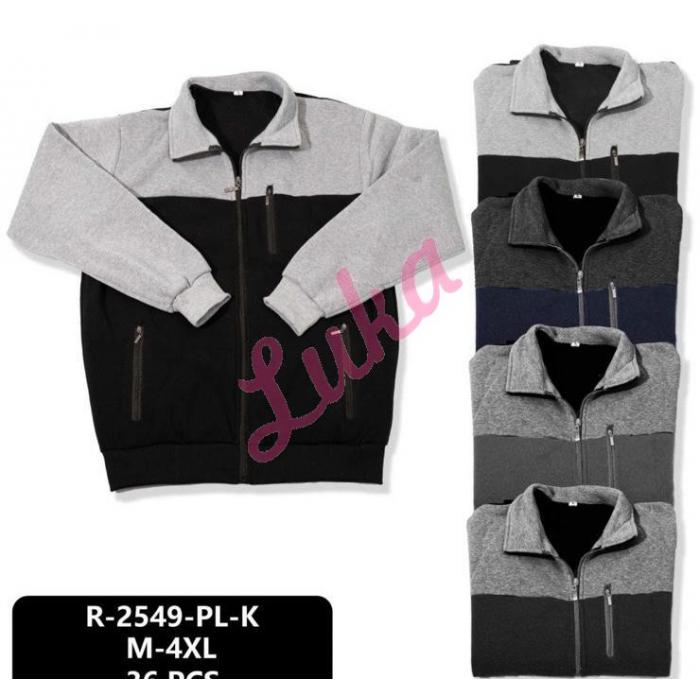 Bluza męska R-2752