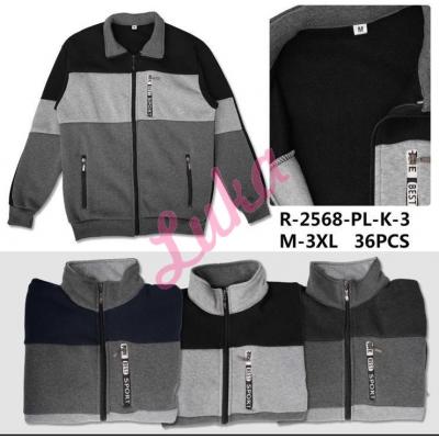 Bluza męska R-2568
