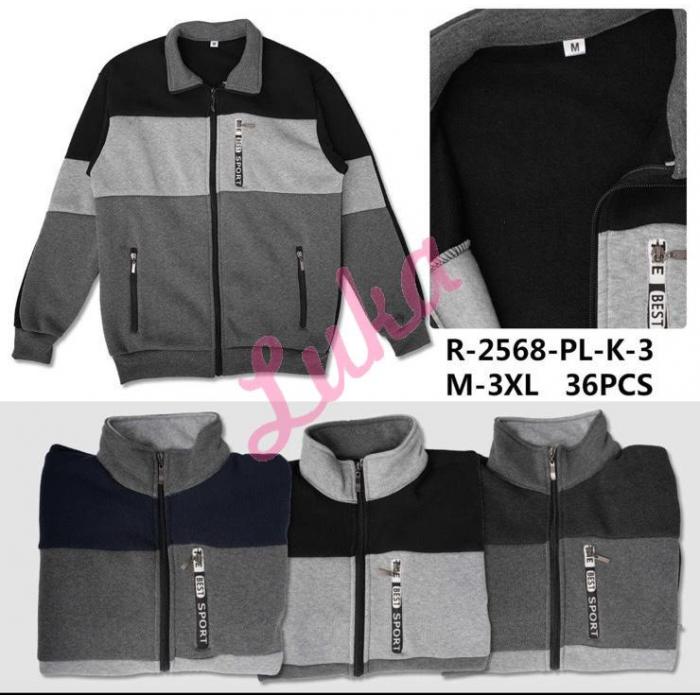 Bluza męska R-2549