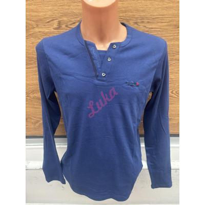 Bluzka męska POL-0522