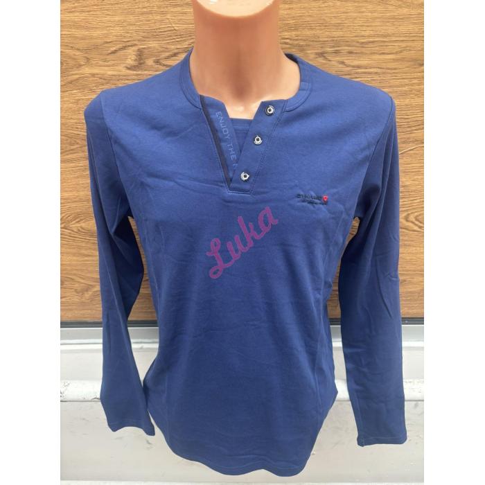 Bluzka męska POL-0521