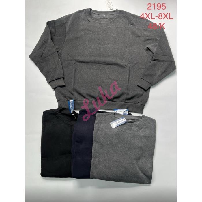 Bluza męska R-76370