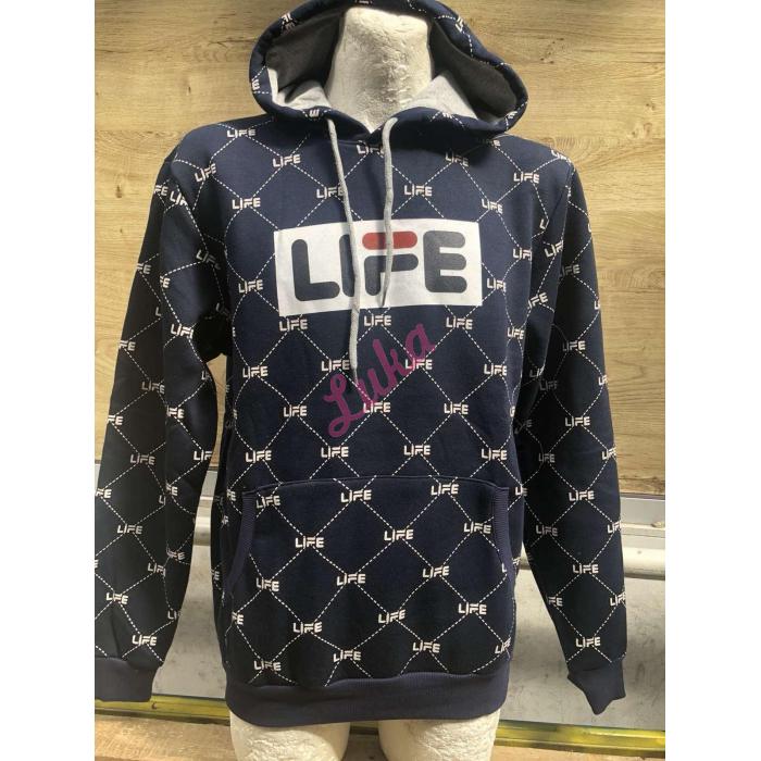 Men's hoodie DAR-1724