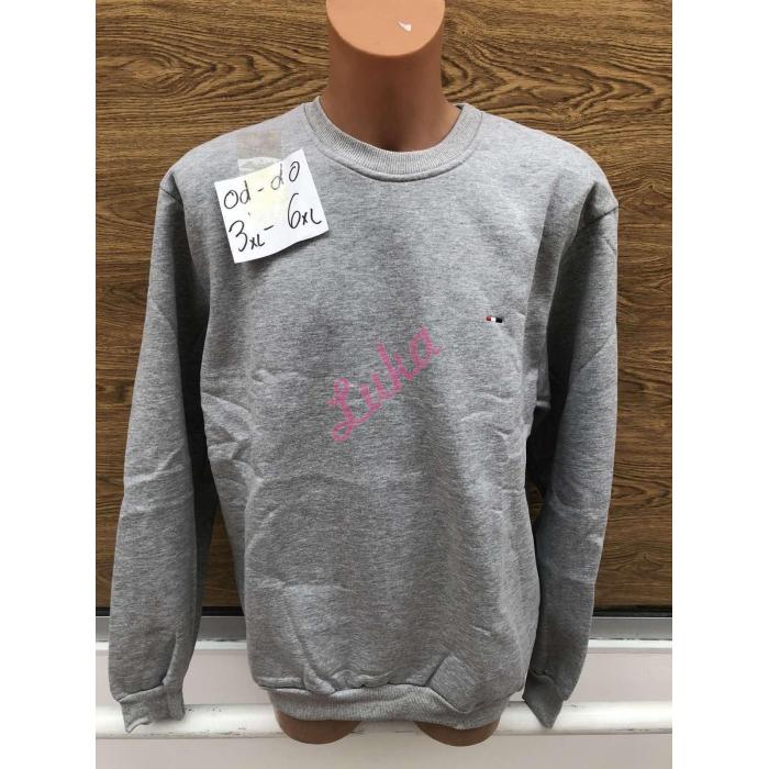 Men's hoodie DAR-1728