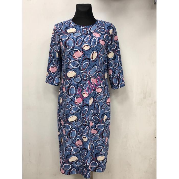 Women's dress Polska NOM-1767