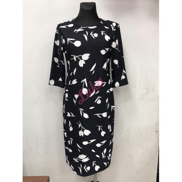 Women's dress Polska NOM-1768