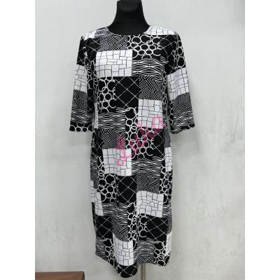 Women's dress Polska NOM-1770