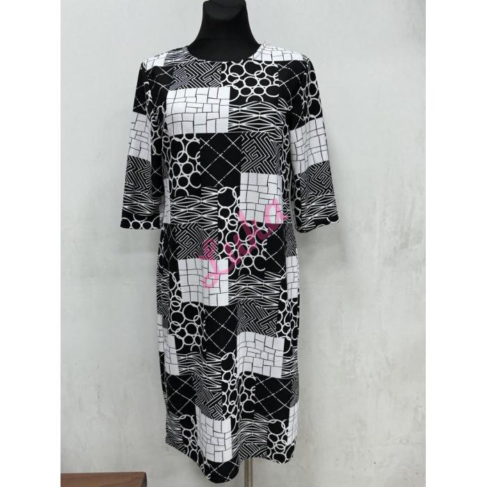 Women's dress Polska NOM-1769